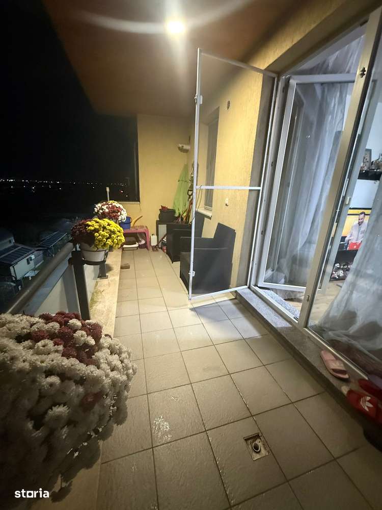 Apartament 3 camere | 2 bai | Complet mobilat | 73 mp DECOMANDAT-4