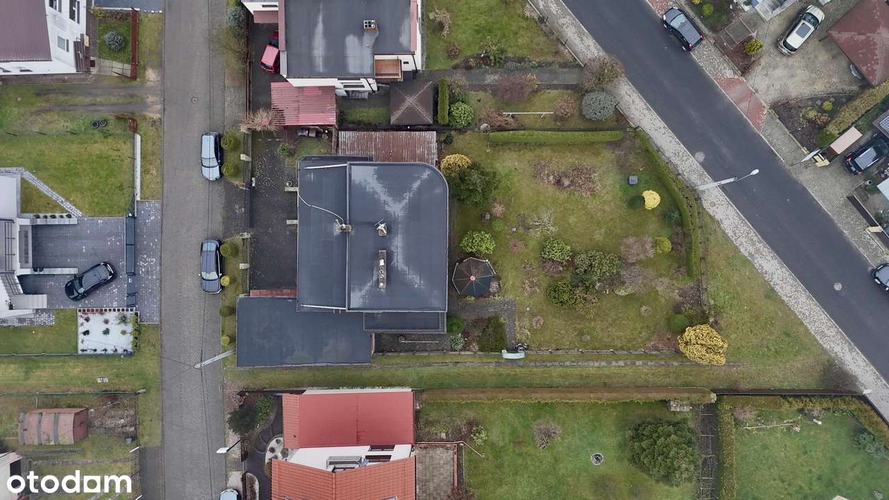 Dom 190 m² z działką 783 m² | 2 niezależne wejścia | Garaż | Goczałkow-5