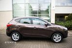 Hyundai ix35 2.0 CRDi 4WD Premium - 12