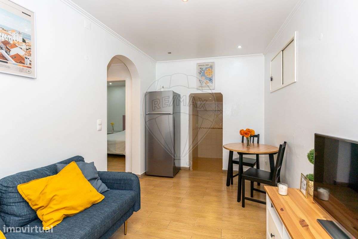 Apartamento T1 para venda - Grande imagem: 2/26