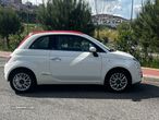 Fiat 500C 1.2 8V Lounge - 7