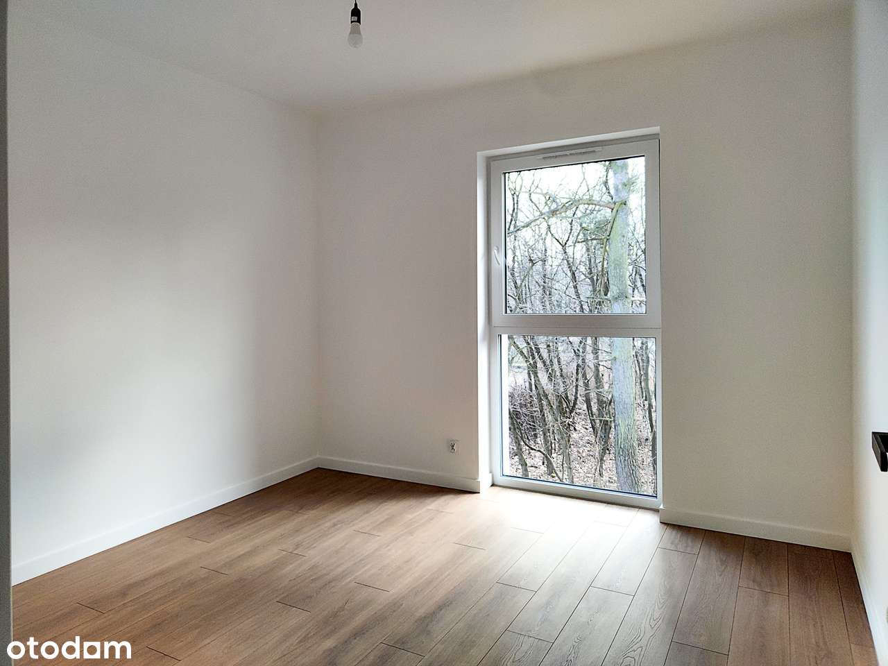 Nowy dom w Jedlni-Letnisko, wykończony pod klucz, ogrodzone osiedle-13