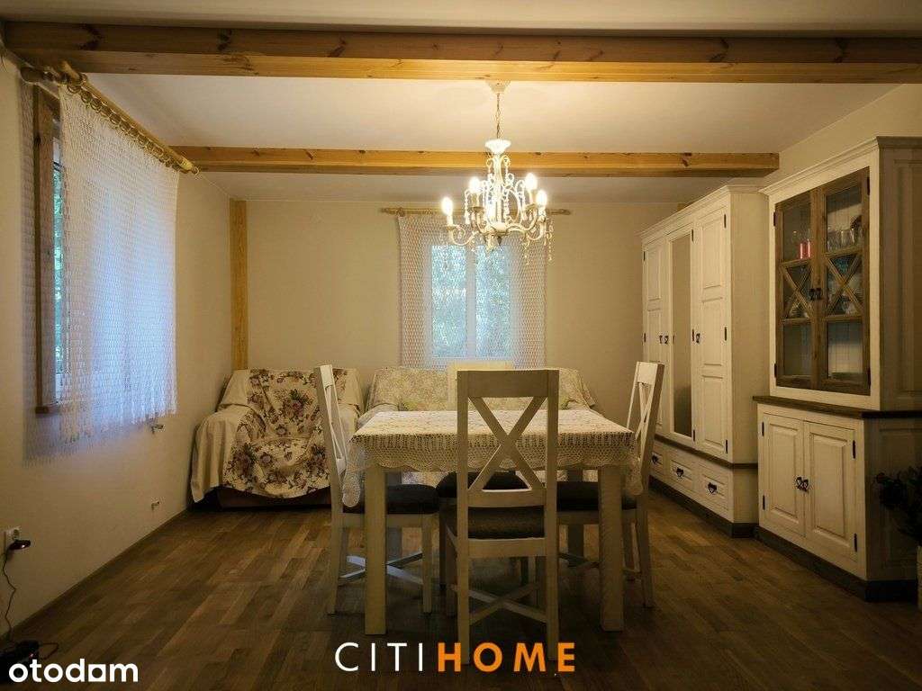 Siedlisko pod lasem gmina Łaskarzew-19