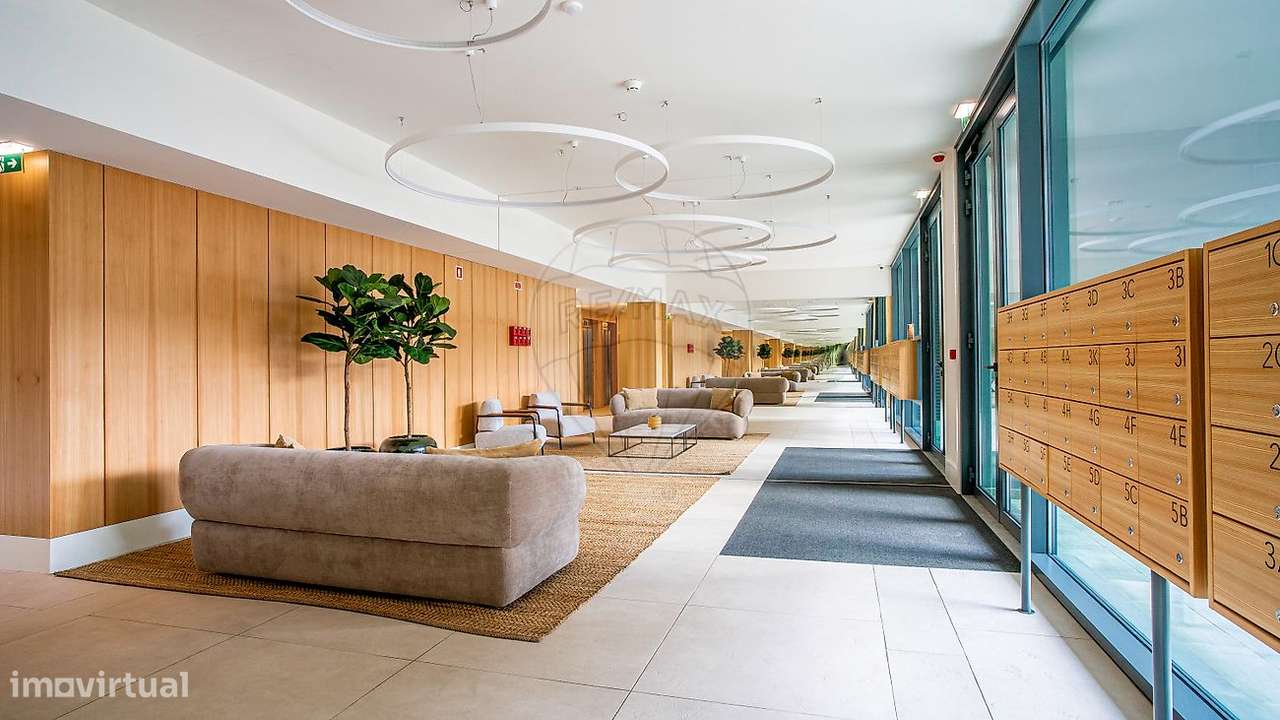 Apartamento T2 para venda - Grande imagem: 5/33