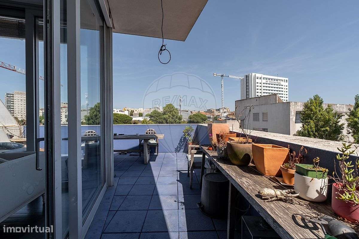 Apartamento T4 para venda-39