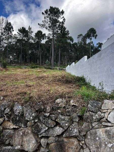 Terreno para Construção Fragoso, Barcelos - Grande imagem: 4/5