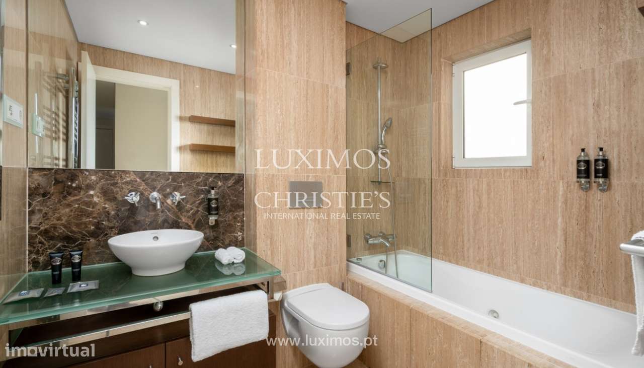 Apartamento em empreendimento turístico à venda em Carvoeiro, Algarv - Grande imagem: 5/22