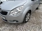 Opel Agila 1.2 Enjoy - 4