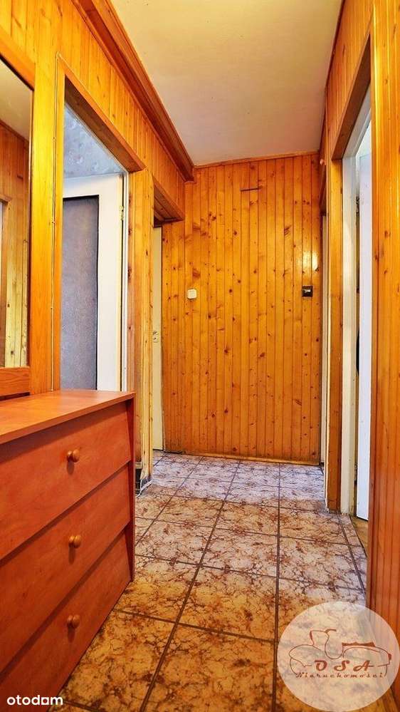 4 pokoje! 64,9 m2 parter os. Zwycięstwa-6