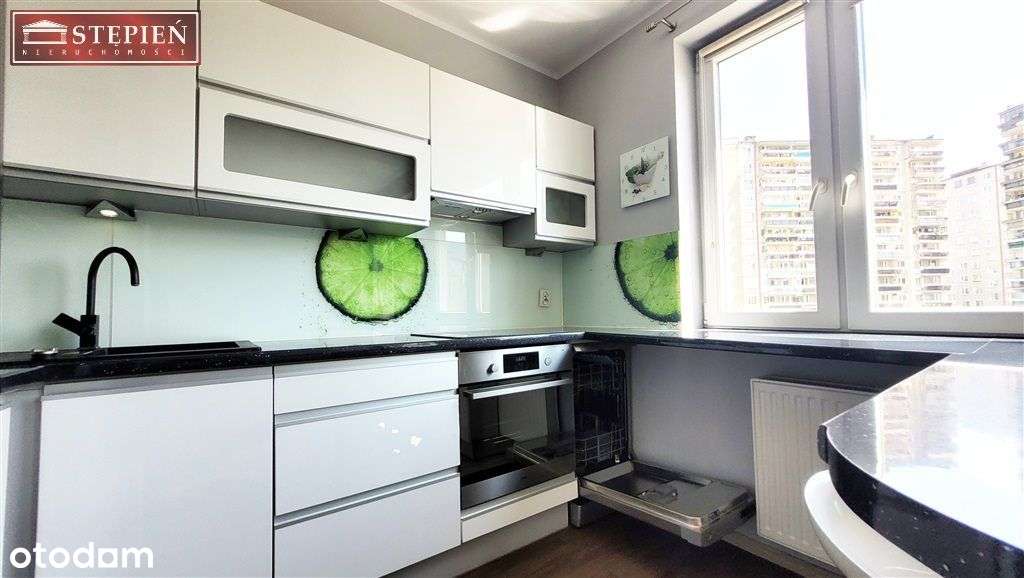 Mieszkanie w nowym budownictwie IIp 3 pokoje - Pełny obrazek: 4/11