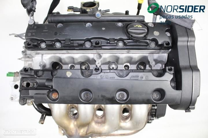 Motor Peugeot 307 Cc|03-05 - 2