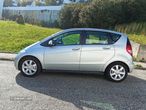 Mercedes-Benz A 160 Elegance Aut. - 23