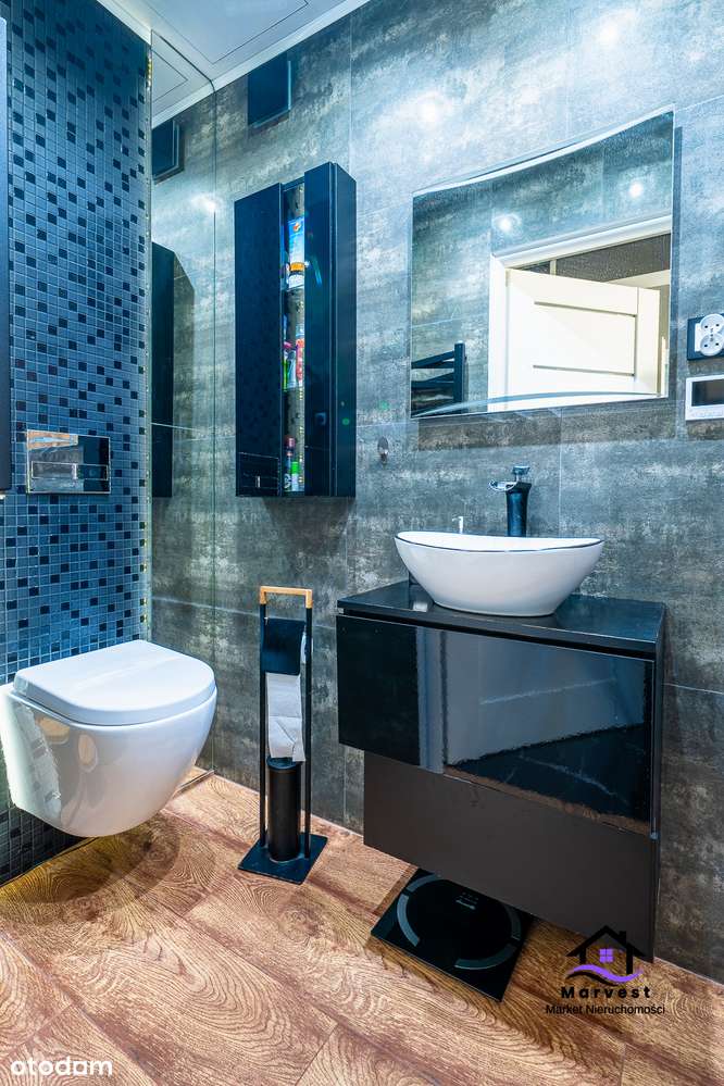 Nowoczesne mieszkanie warte uwagi do wprowadzenia!-0