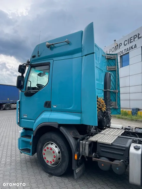 Renault PREMIUM 460 DXI - 15