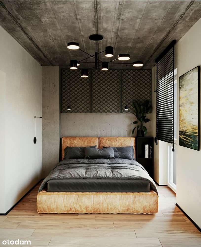 Dom 78,1m² I Ogródek I Miejsce parkingowe - Pełny obrazek: 5/9