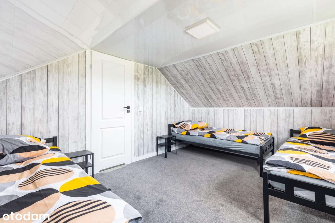 Ośrodek wypoczynkowy Wolin - Pełny obrazek: 4/15