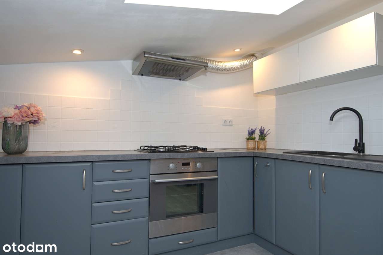 2 pokojowe mieszkanie / piękny widok / miejsce postojowe / Poznań.-4