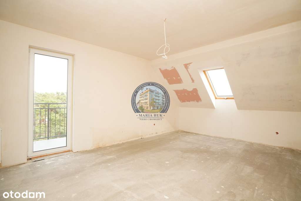 200 m do plaży - to miejsce czeka na Twoje pomysły - Pełny obrazek: 4/20