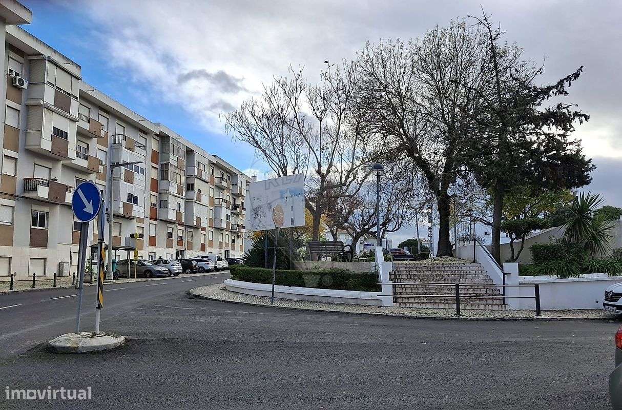 Apartamento T2 para venda - Grande imagem: 5/7