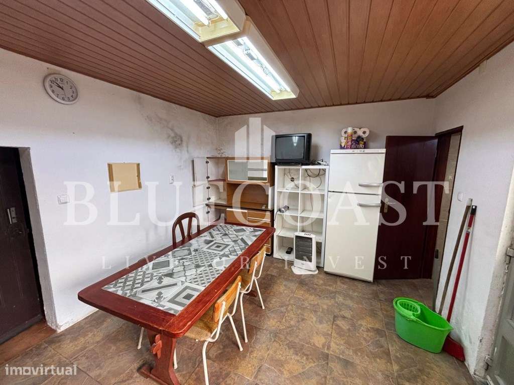 Moradia T2 com Potencial a 20 km de Beja - Tranquilidade, Natureza ...-16