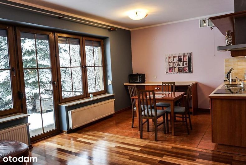 Apartament w Zakopanem TYLKO 10min od Krupówek