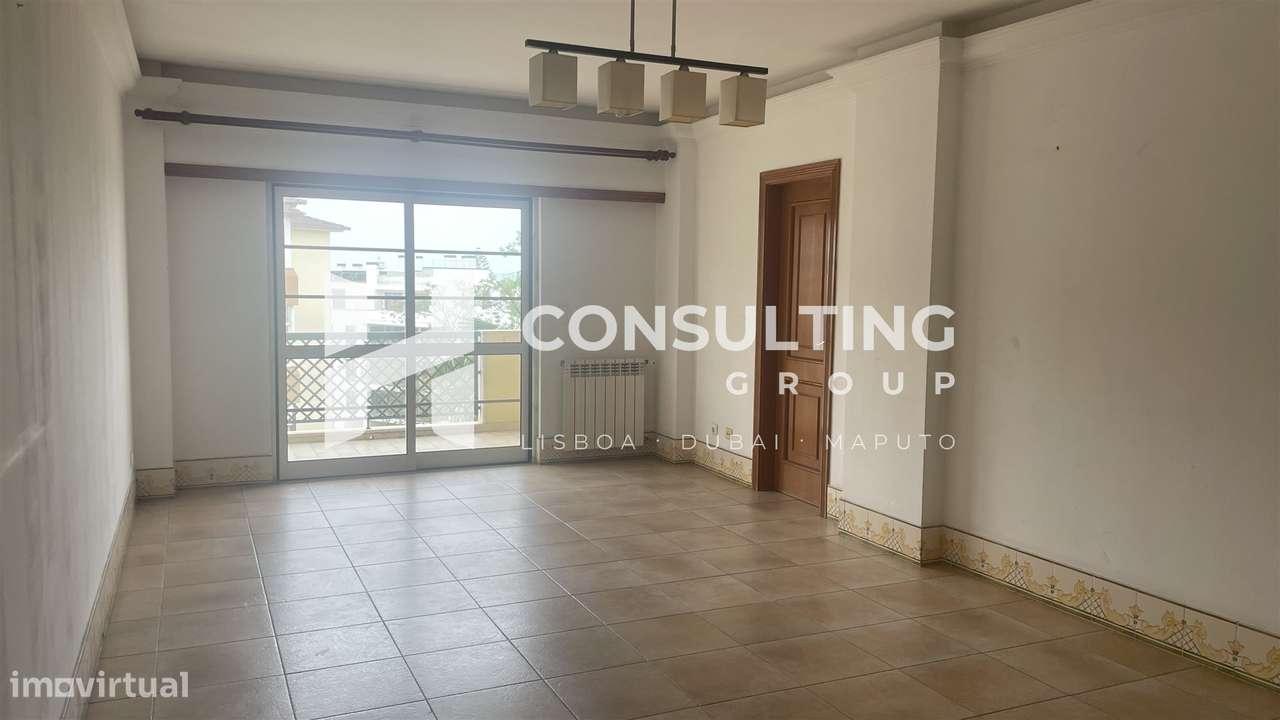 Apartamento T2 Venda em Carcavelos e Parede,Cascais-13