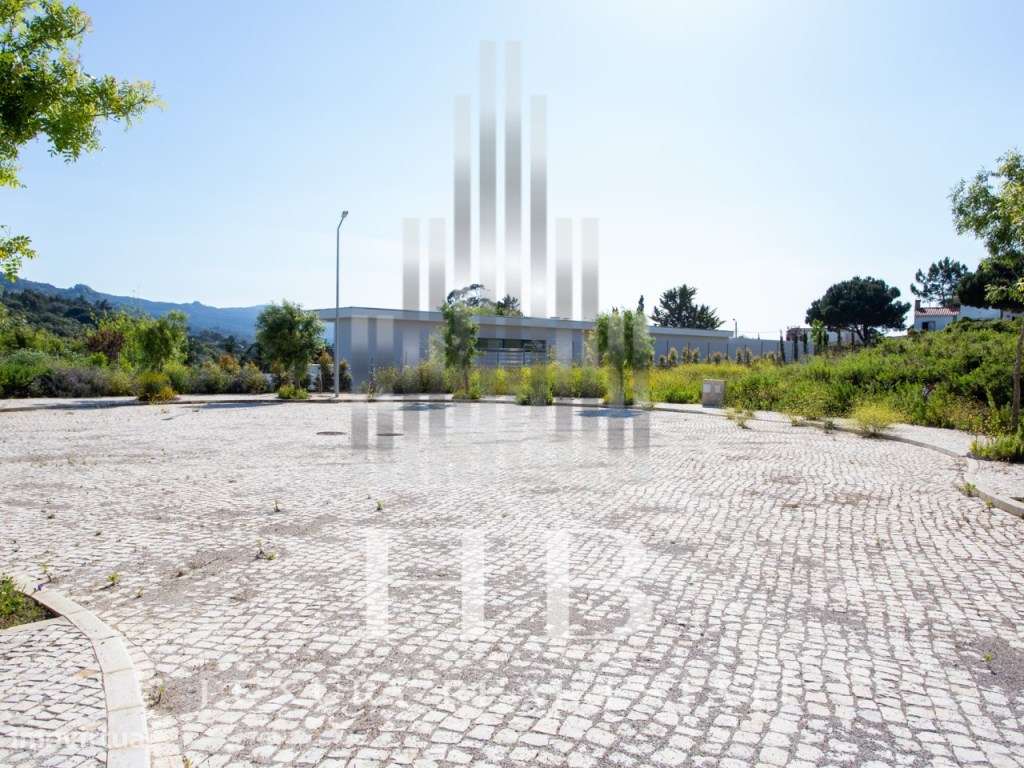 Lote de Terreno com Vista Serra de Sintra | Várzea de Sintra - Grande imagem: 5/21
