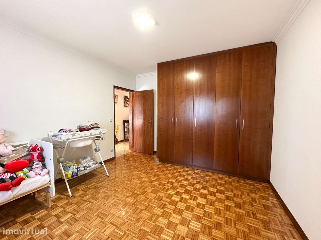 Moradia T4 Venda em Monsul,Póvoa de Lanhoso - Grande imagem: 4/19