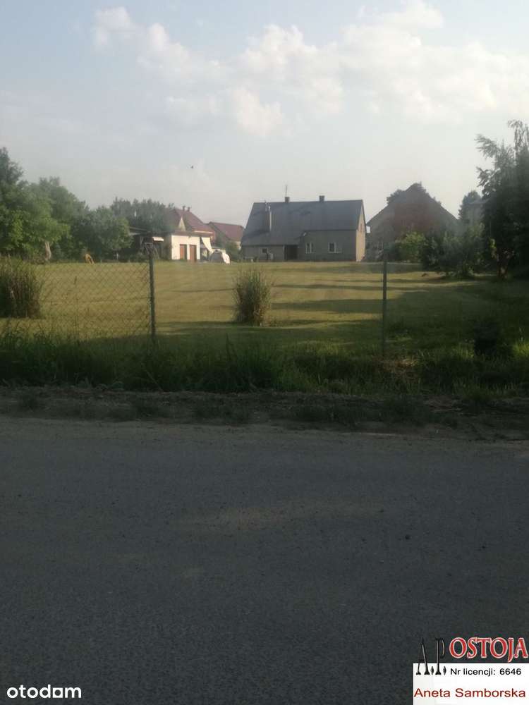 Działka budowlana, Mpzp! Nowa Cena!-5