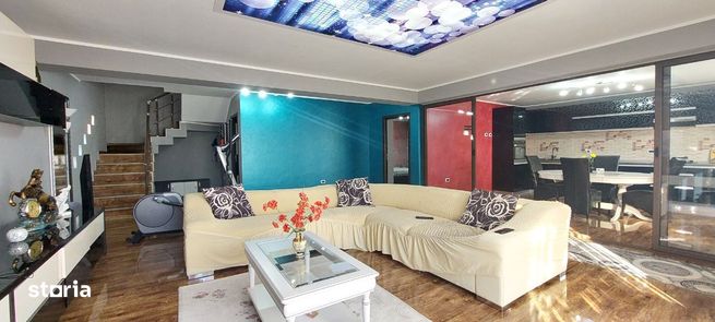 Casa perfectă pentru tine – spațioasă, confortabilă și gata de mutare!-4