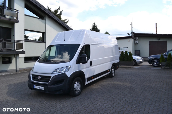 Fiat Ducato - 5