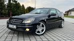 Mercedes-Benz CLC 180 Kompressor Special Edition - 3