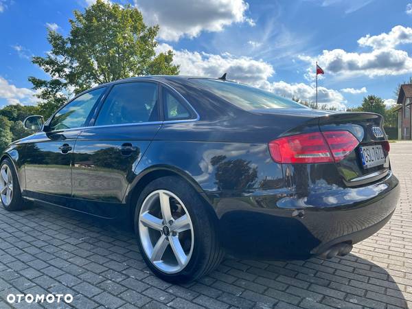 Audi A4 2.0 TDI - 6