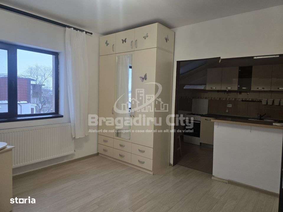 Garsoniera 45 mp str Libertatii et 3/3 libera-9