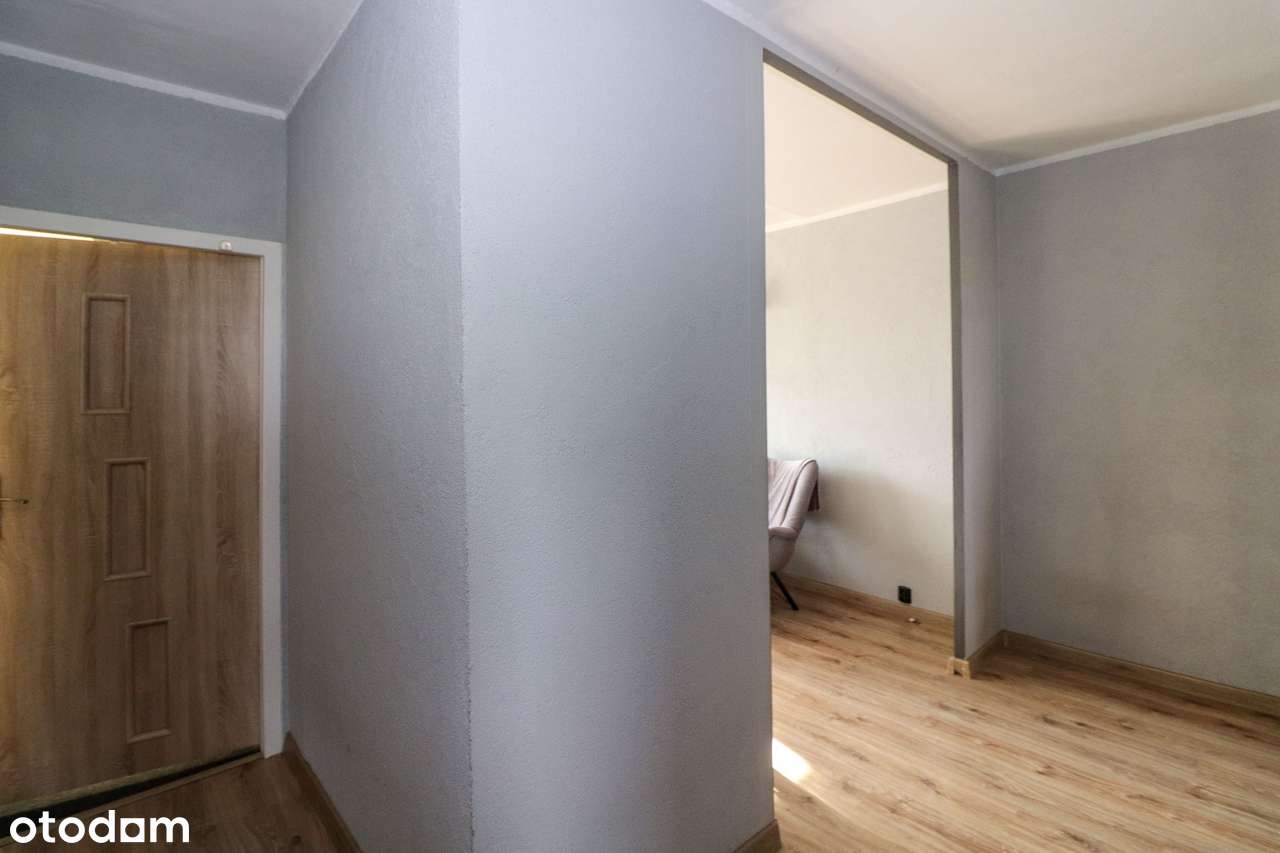 4 pokoje, balkon  – przestrzeń dla rodziny-10