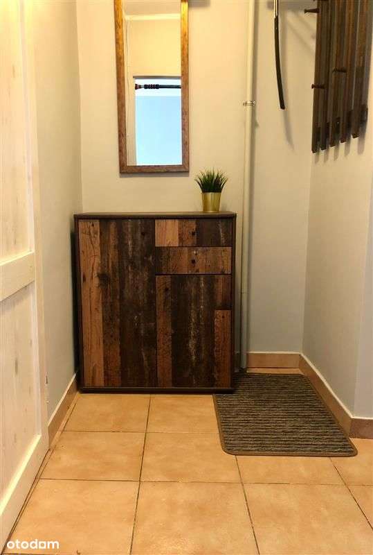 Gdynia ul. Narcyzowa zadbana kawalerka z balkonem-8