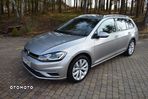 Volkswagen Golf VII 1.6 TDI BMT IQ Drive - 19