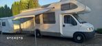 Fiat KNAUS TRAVELLER 700K - 5