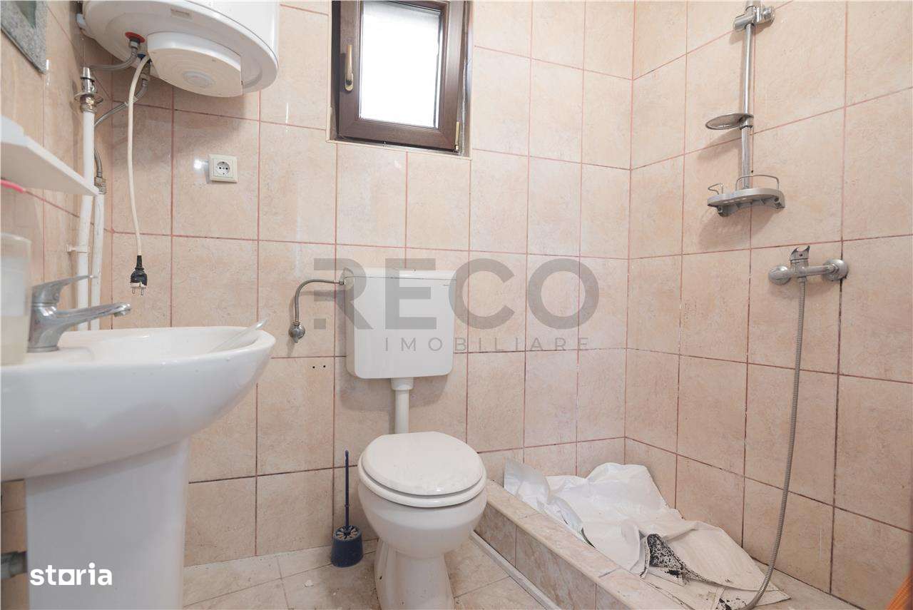 RECO casa cu 2 camere Oradea - Imagine principală: 2/20