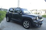 Jeep Renegade 1.0 T Limited - 11