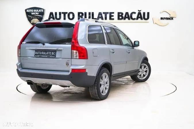 Volvo XC 90 - 5