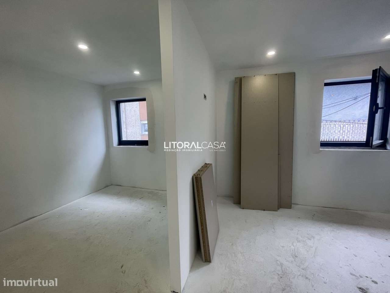 Moradia T2 | Arquitetura Tradicional | Águeda-9