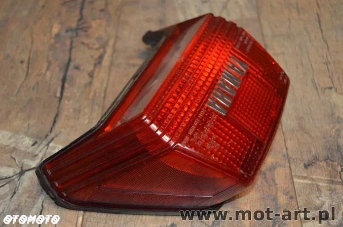 LAMPA TYŁ YAMAHA XJ900 - 5