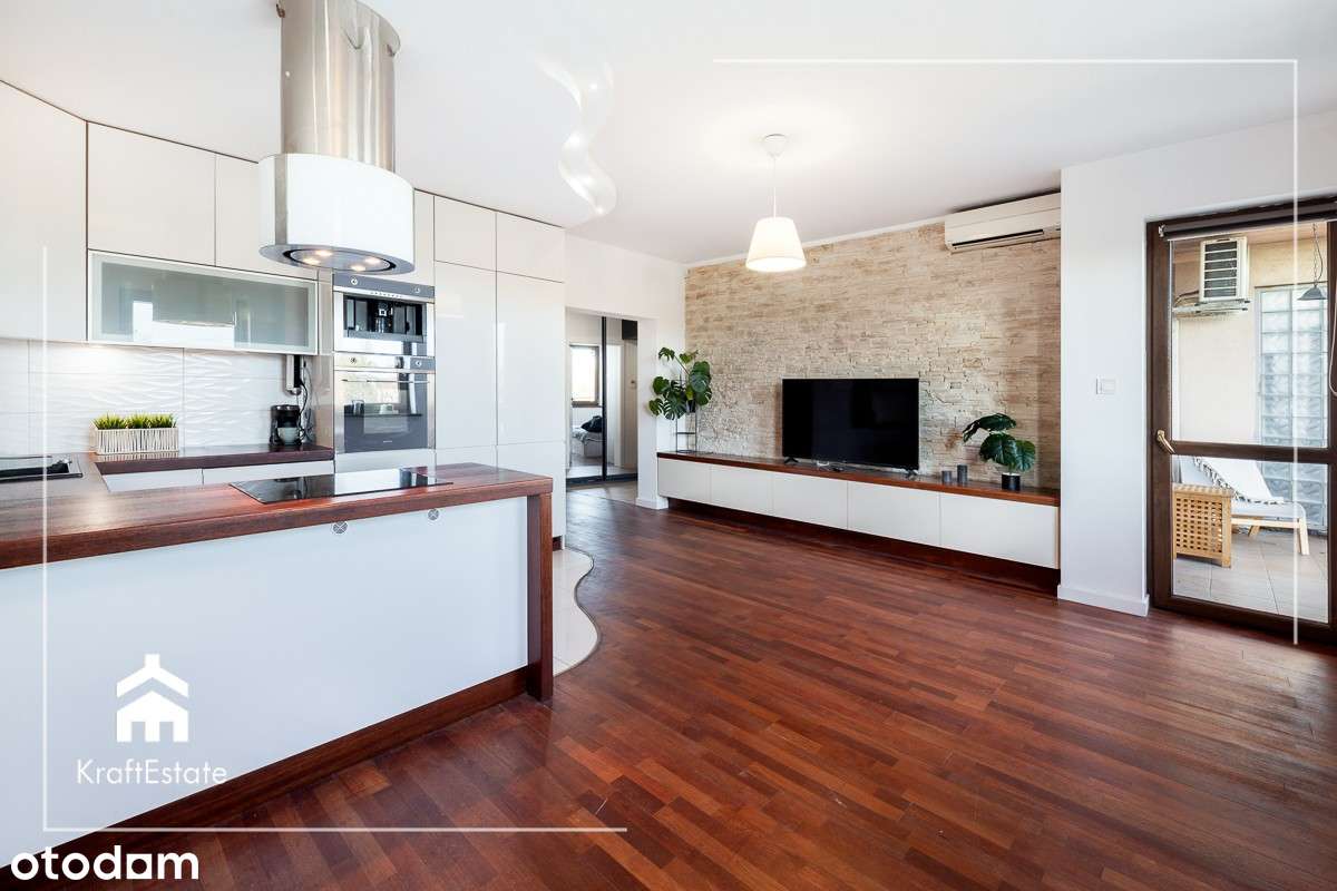 71m2 | 4 pokoje | Klimatyzacja | m. postojowe-0