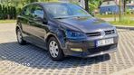 Volkswagen Polo 1.6 TDI DPF Comfortline - 6