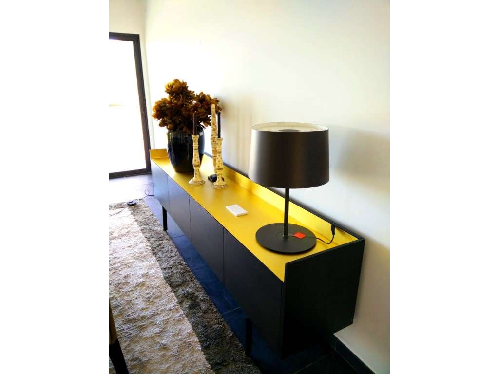 Moradia V3 c/ deslumbrante vista 180º mar em Cascais - Grande imagem: 5/17