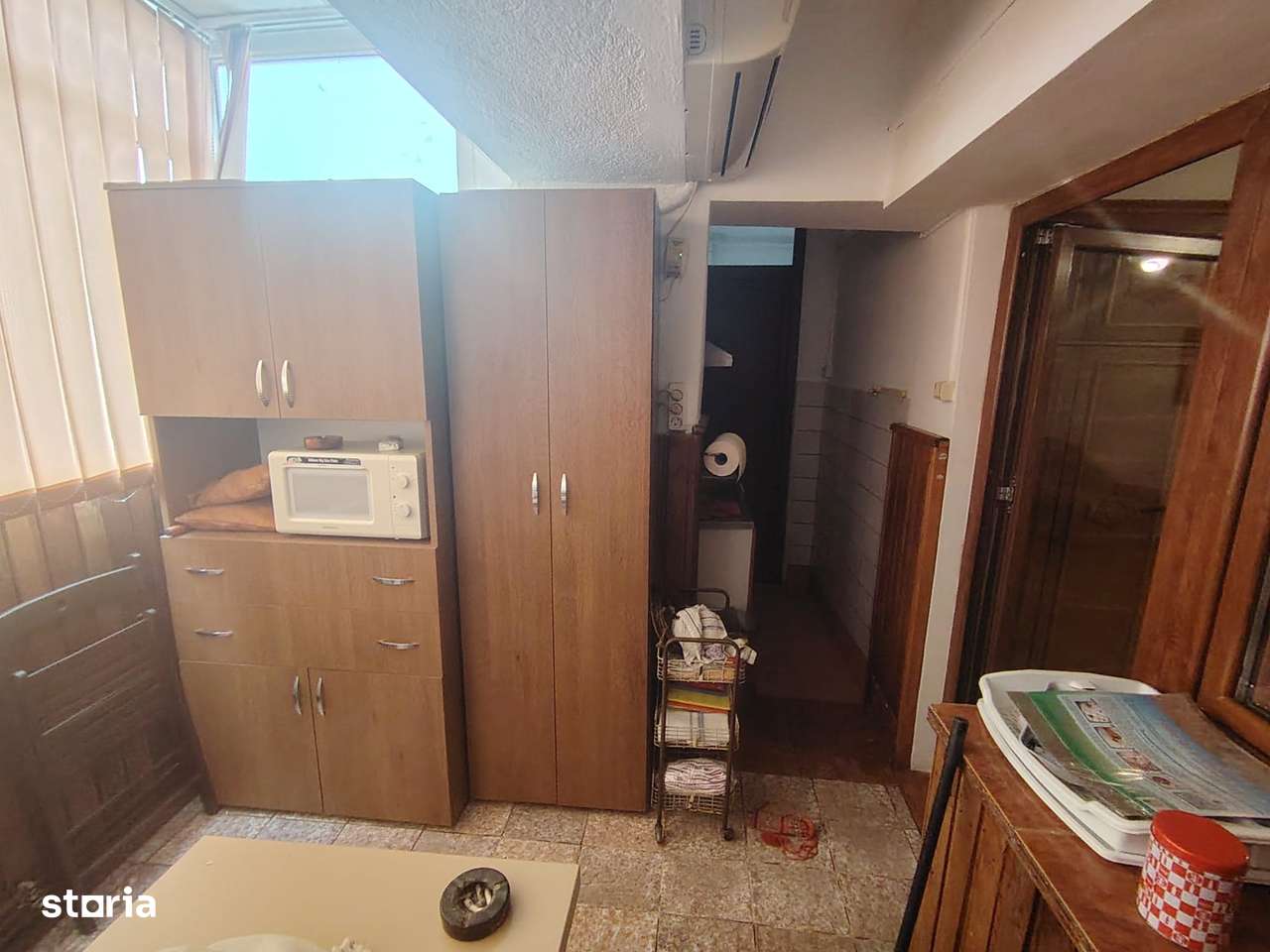 Apartament 2 camere, 65 mp-cu posibilitate de transformare in 3 cam-10