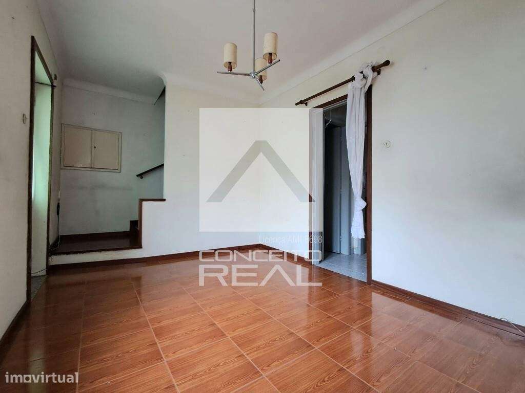 Moradia - Centro de Rio Tinto - T3 - 3 Frentes-7