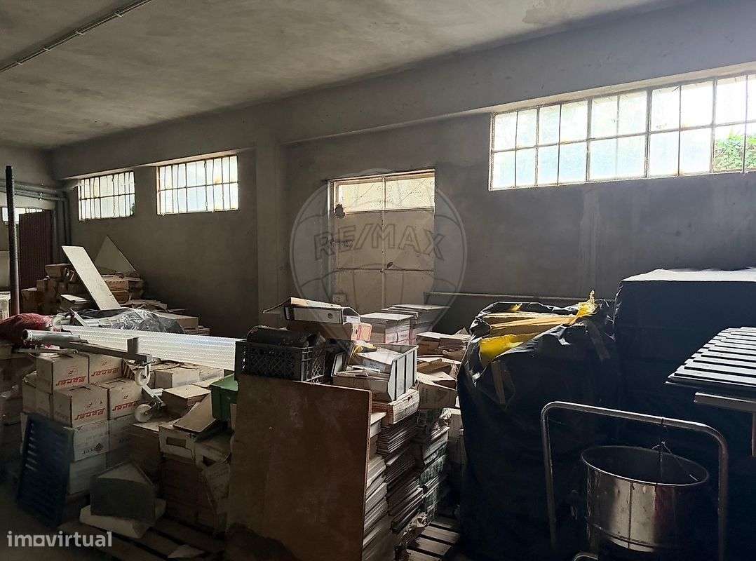 Armazém  para venda - Grande imagem: 3/8