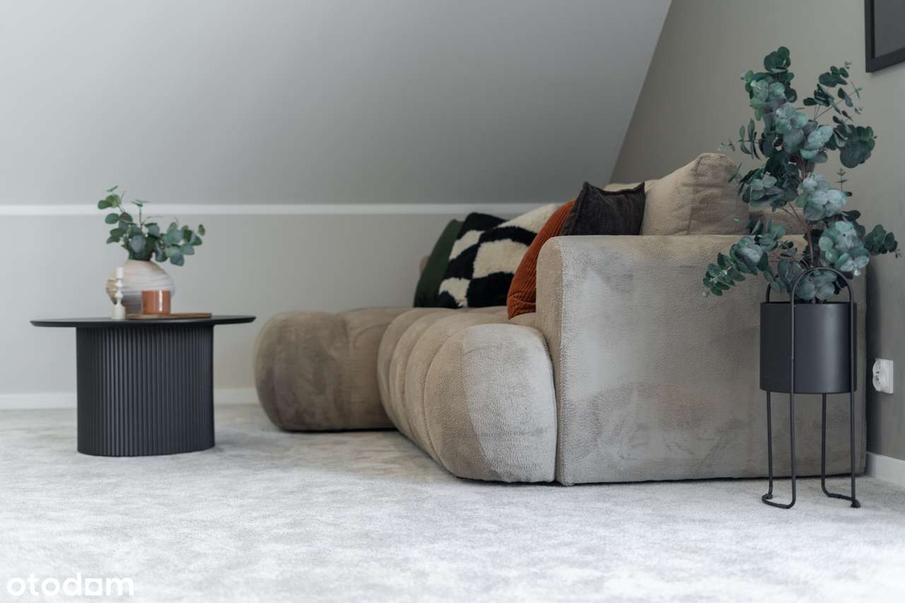 Idealny segment dla rodziny//7 pokoi, 3 łazienki// Brak PCC i Prowizji-16